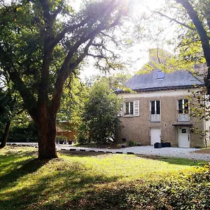  Frühstückspension Kastellren - Frankreich