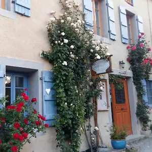  Bed and breakfast Le Pelerin Francia