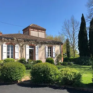  Bed and breakfast La Tarabelloise Francia