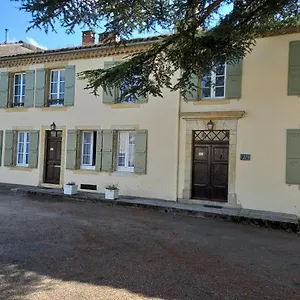  Bed and breakfast Maison De Lavande Francia