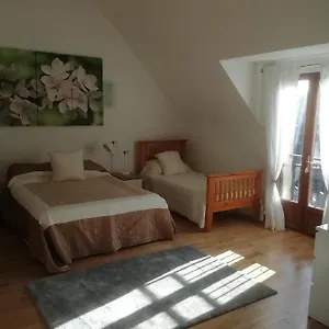 Bed & Breakfast Bellevue