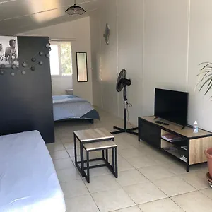  Bed and breakfast D'hotes Labatut Francia