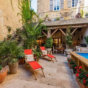Bed & Breakfast Champagne House - Elegance, Luxury And Charm