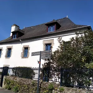  Gasthof La Cour Des Ursulines Frankreich
