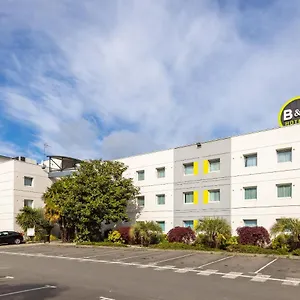 ** Hotel B&B Hotel Rennes Sud Chantepie Francia