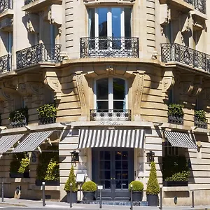 ***** Hotel Le Dokhan's Arc De Triomphe, A Tribute Portfolio Frankreich