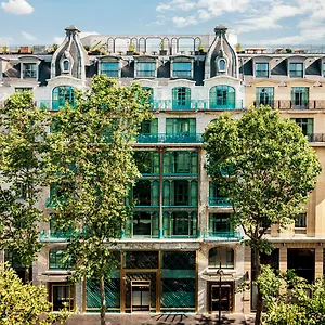Kimpton - St Honoré Paris, An Ihg Hotel Paris