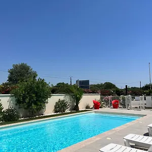 *** Hotel Brit De Provence Francia