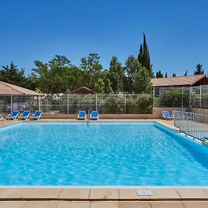 *** Aparthotel Odalys Shangri-la Frankreich