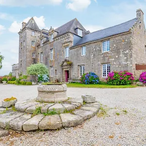 Manoir De Moëllien, The Originals Relais Hotel Plonévez-Porzay