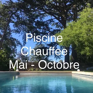 Aux Tourelles 1888 - Tres Proche Lyon Bed & Breakfast
