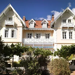 La Chêneraie Hotel Saint-Raphaël