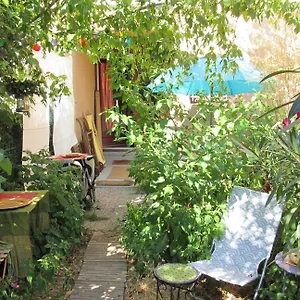  Apartment Joli Avec Jardinet Frankreich