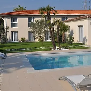 *** Hotel Sophia - Adults Only July And August Frankreich