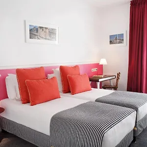 Monterosa - Astotel Отель Париж