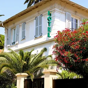 Les Cygnes Hotel Nice