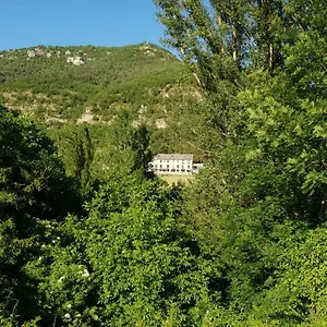 Restaurant Des Gorges Au Viaduc Hotel Rivière-sur-Tarn