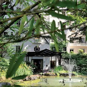 Le Grand - Domaine De Дивон-Ле-Бэн